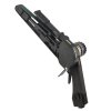 Kawasaki KPT-7320 20mm Industrial Air Belt Sander