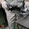 Kawasaki KPT-7320 20mm Industrial Air Belt Sander - Image 2